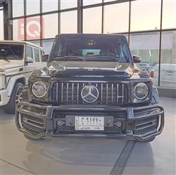 مێرسێدس بێنز G-Class